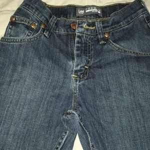 Boys Lee Premium Select Slim Jeans, 12 Slim